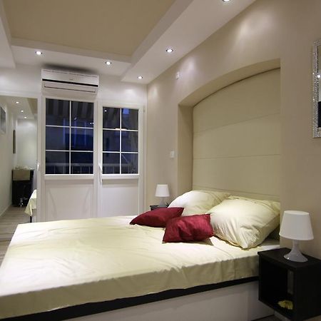 Apartment Livaja Split Oda fotoğraf