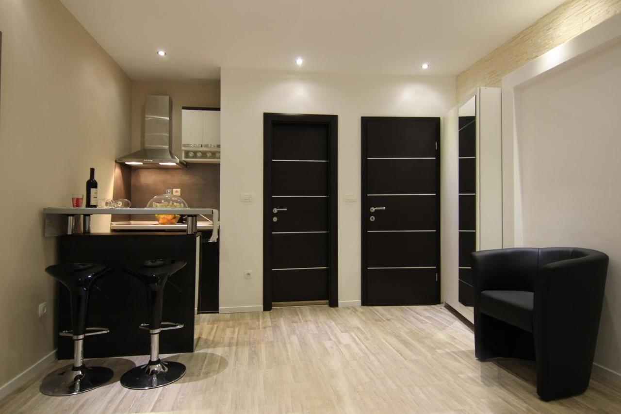 Apartment Livaja Split Dış mekan fotoğraf
