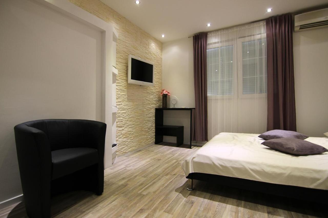 Apartment Livaja Split Dış mekan fotoğraf