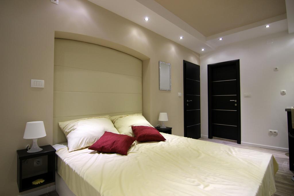 Apartment Livaja Split Oda fotoğraf