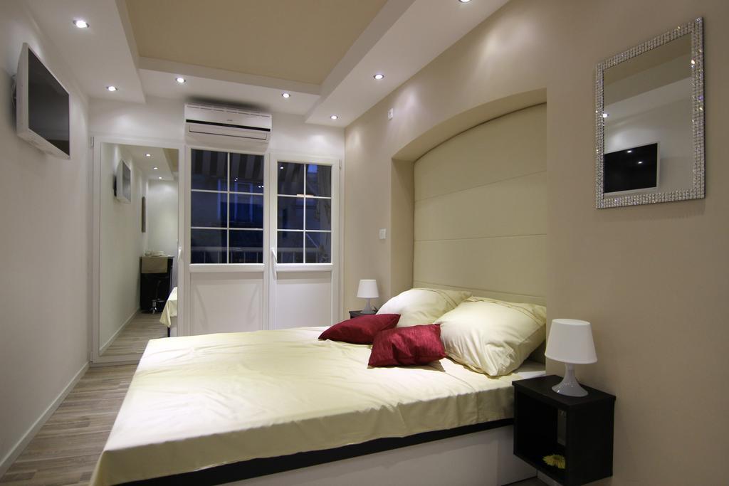 Apartment Livaja Split Oda fotoğraf