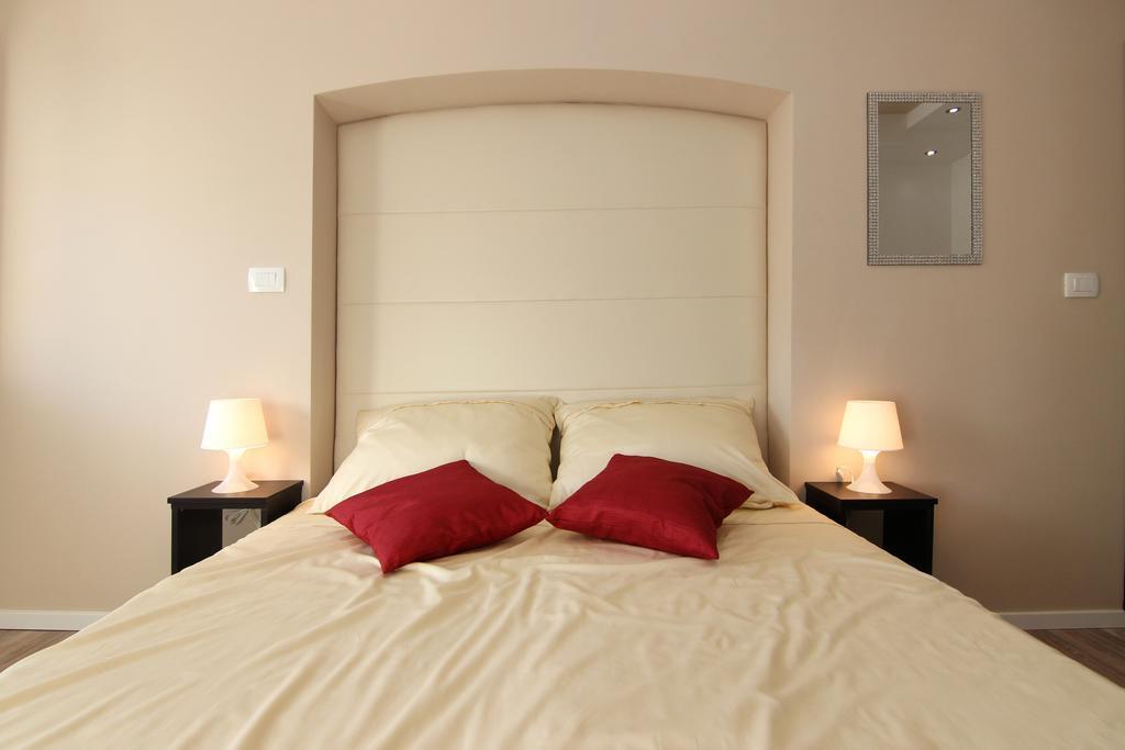 Apartment Livaja Split Dış mekan fotoğraf