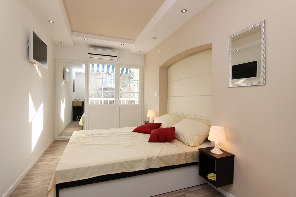 Apartment Livaja Split Oda fotoğraf