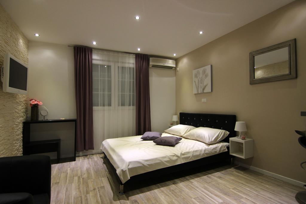 Apartment Livaja Split Oda fotoğraf