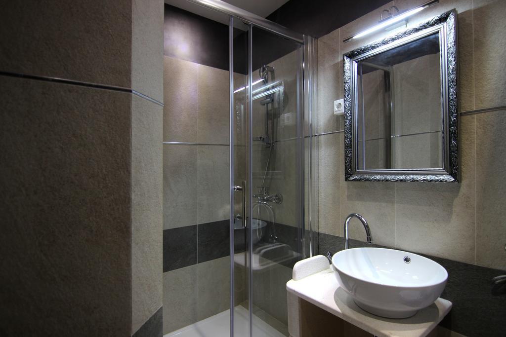 Apartment Livaja Split Dış mekan fotoğraf
