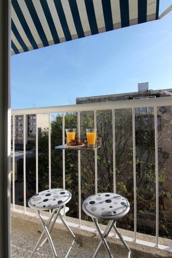 Apartment Livaja Split Dış mekan fotoğraf