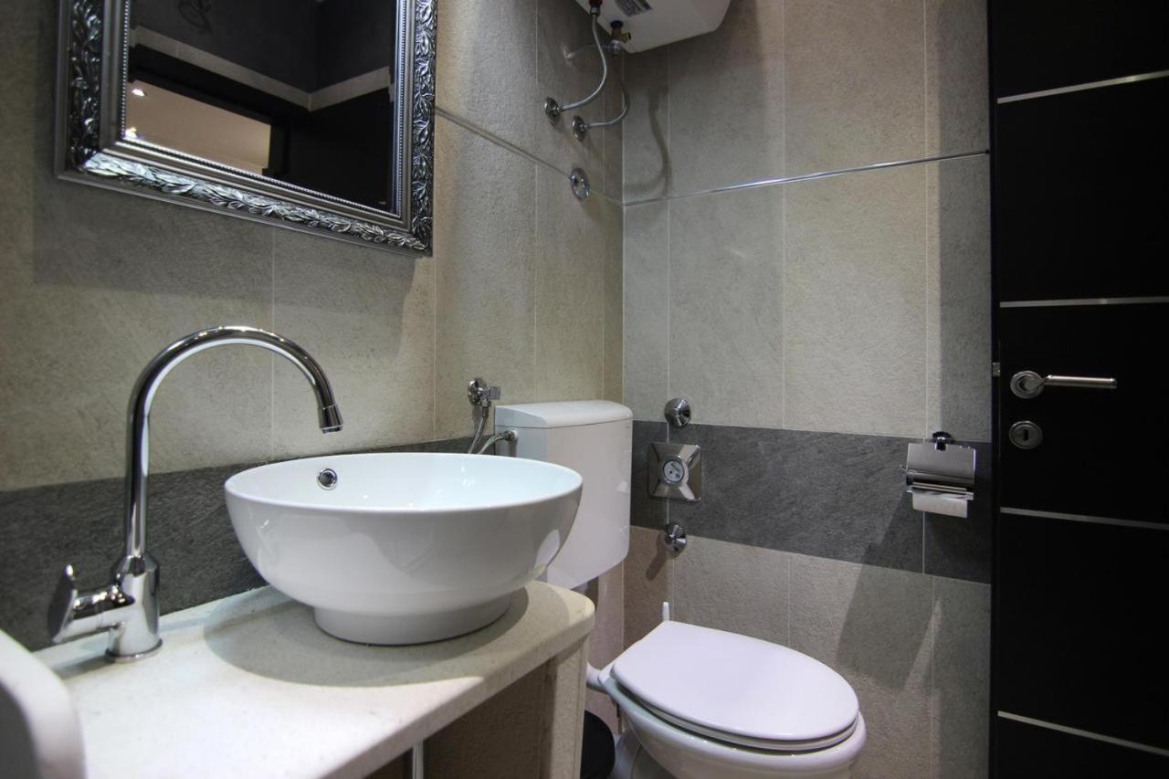 Apartment Livaja Split Dış mekan fotoğraf