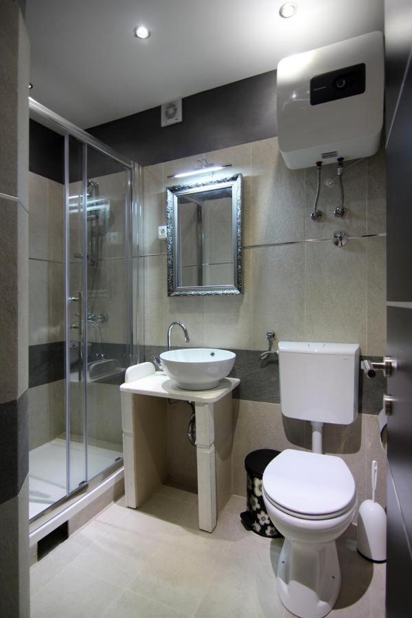 Apartment Livaja Split Dış mekan fotoğraf